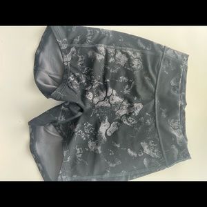 Gymshark KKFIT shorts